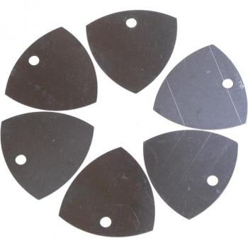 6pcs Mobile Phone LCD Screen Opening Tools