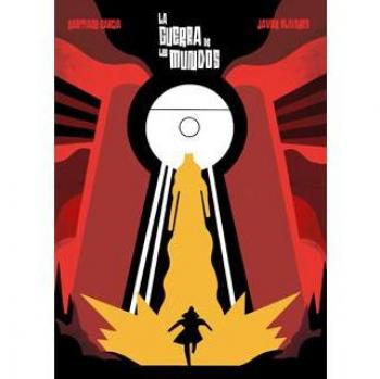 La guerra de los mundos