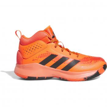 Chaussures de gym enfant adidas Cross Em Up 5