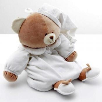 Portapigiama Tato Nanan Heritage