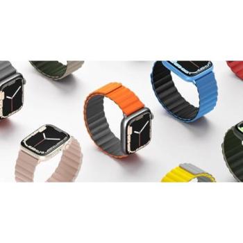 Uniq Revix Armband für Apple Watch Series 1-10 / SE / Ultra