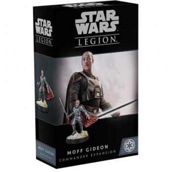 Star Wars Legion Moff Gideon Kommandanten-Pack