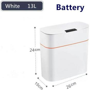 Cubo de Basura USB Xiaomi Mijia 16L