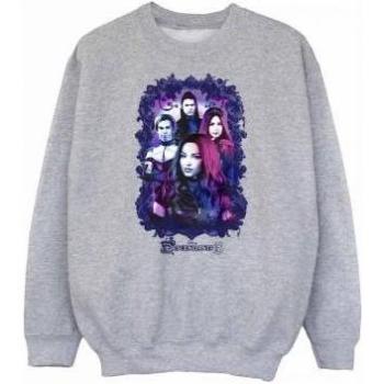 Tee de la Banda Los Descendientes Niño