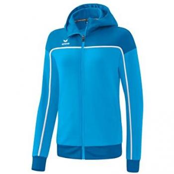 Felpa Change con Zip Taglia 36