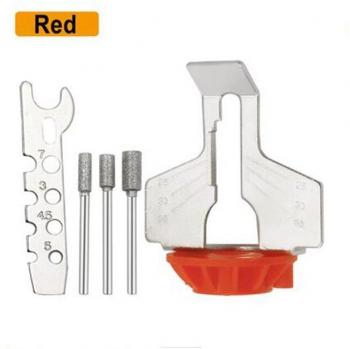 Saw Tooth Grinding Tool Kit