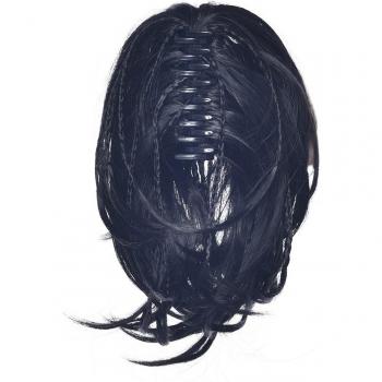 Peluca Soowee 4: Colita de Caballo Sintética para Mujer