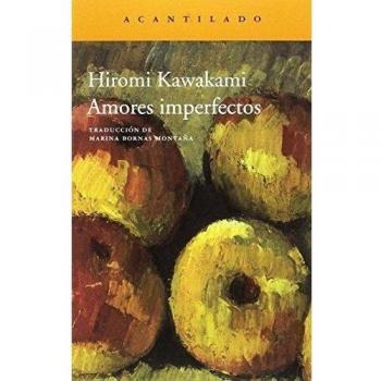 AMORES IMPERFECTOS
