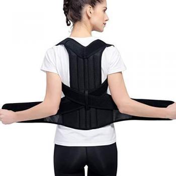 BackBoost Junior Adjustable Brace