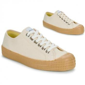 Novesta Women's Star Master Trainers in Beige