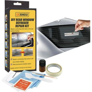 Kit de réparation de grille de désembueur