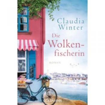 Die Wolkenfischerin: Roman