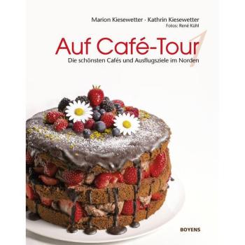 Auf Café-Tour
