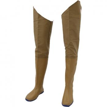 Hip Wader Fishing Pants