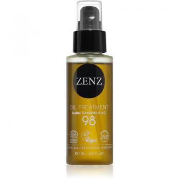 ZENZ Cuidado de Óleo de Camomila Quente Nº 98