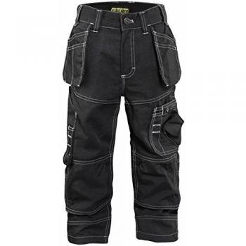 Children's Blaklader X1500 Work Pants