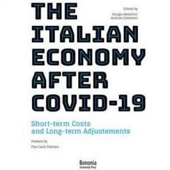 The italian economy after Covid-19. Short-term costs and long-term adjustments