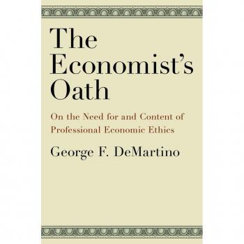 The Economist's Oath