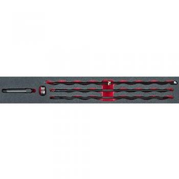 Set Alesatura Punte Candelette M8 x 1,0