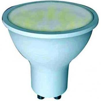 Denver SHL-440 GU10 5W reflector LED bulb CCT