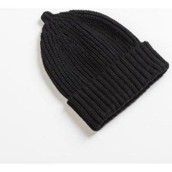 Gorro de Punto para el Frío COKK