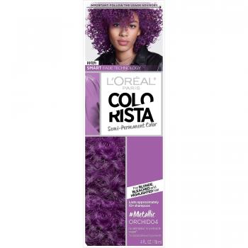 L'Oréal Paris Colorista Rubios decolorados