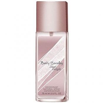 Betty Barclay Sheer Delight, Damen-Deodorant, 75 g Spray