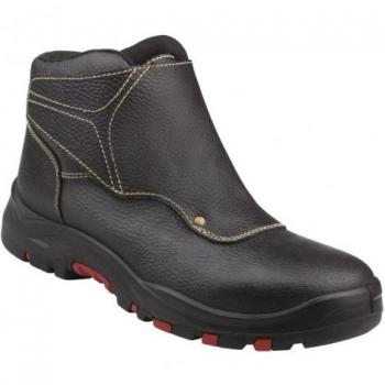 Delta Plus S3 SRC Chaussure de soudage