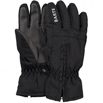 Gants de neige zippés Barts Kids
