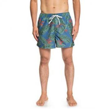 Quiksilver Swim Shorts Poolsider Volley 15 (Stellar)