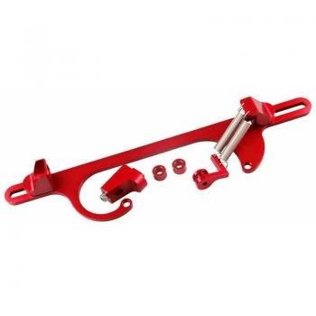 Soporte de Acelerador para Carburador 4150