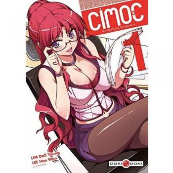 Cimoc