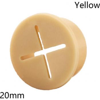 Wire Cord Hole Cover