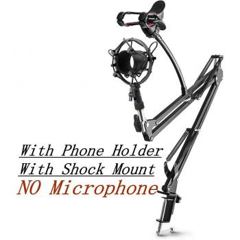 BM800 PC Microphone Kit