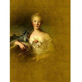 Fresco Artiste Jaune & Gris
