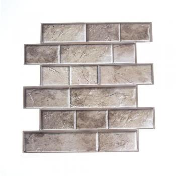 Panel Ladrillo Espuma 30cm