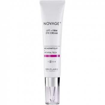 Oriflame Novage+ Eye Firming Solution
