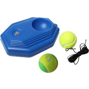 Self-duty Tennis Sparring Trainer