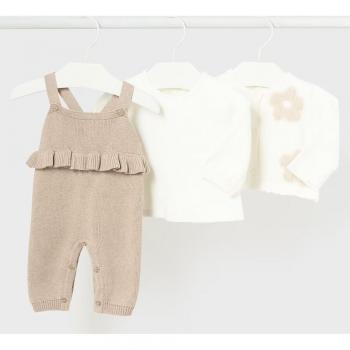 Set Completo Mayoral 2608 Neonata