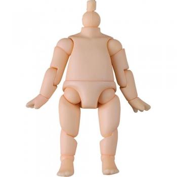 Figura Nendoroid Archetipo 1.1 “Almond Milk” per Ragazzi