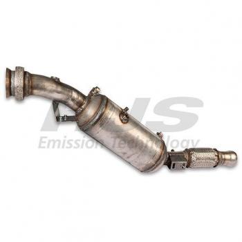 Filtro Particelle HJS 93 13 5252 (FAP)