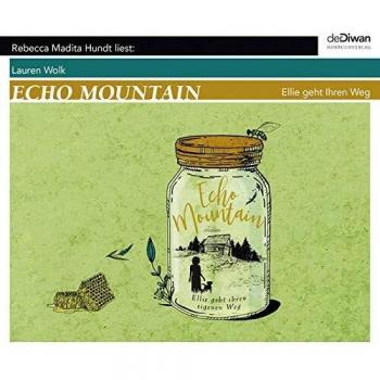 Echo Mountain