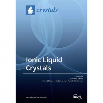 Ionic Liquid Crystals