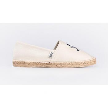 Icon 43 Espadrilles en beige de Harper & Neyer