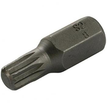 Destornillador XZN 10 mm 6 x 30 mm