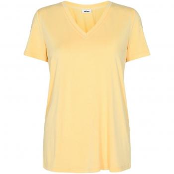 Maglia corta donna Minimum Rynih 0281