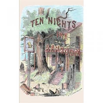 Ten Nights in a Bar-Room