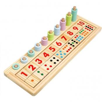 1XCE Kids Math Puzzle