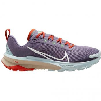 Nike REACT TERRA KIGER 9 Damen Trail Schuhe 39 lila