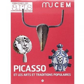Picasso, arts populaires